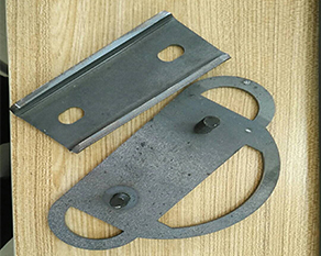 索夹节点组件
