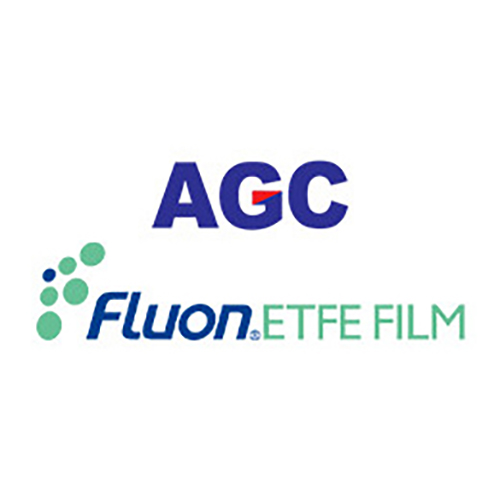 旭硝子（AGC 艾杰旭）ETFE 膜材