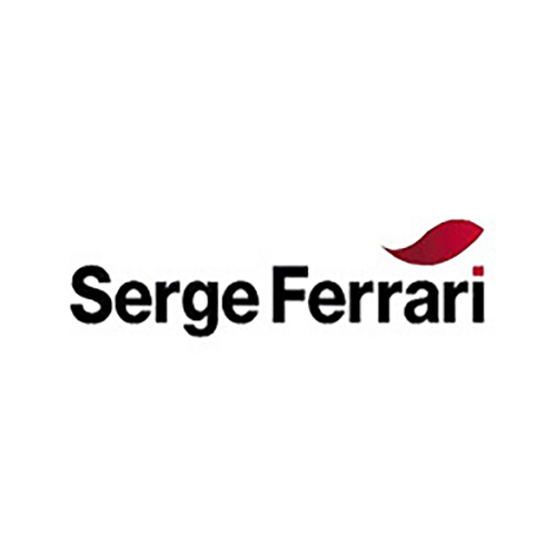 法国Serge Ferrari法拉利膜材